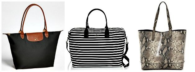 best purse for carrying laptop